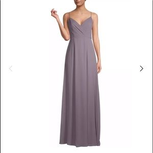 Bridesmaid Dress